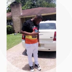 Meet your Posher, Otq dee louis